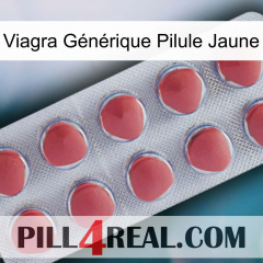 Viagra Générique Pilule Jaune 18